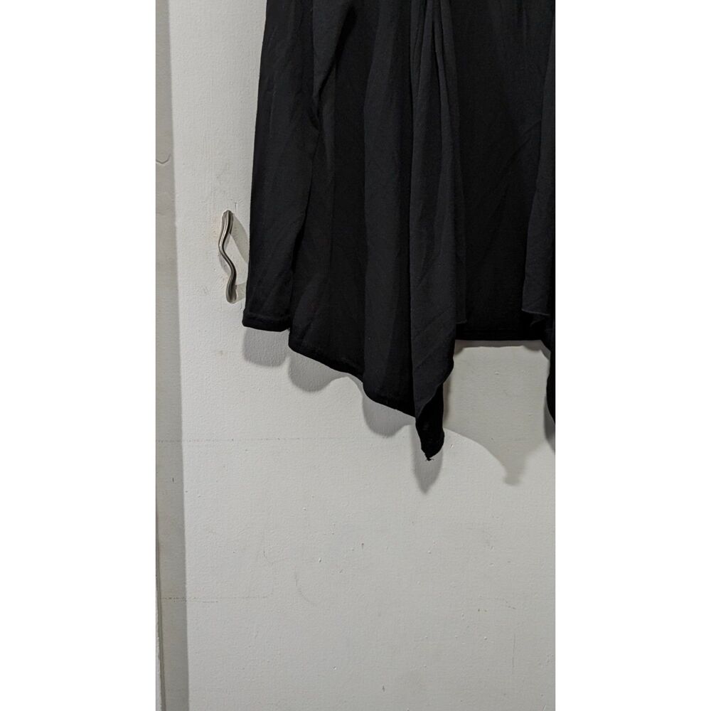 Black Cardigan - Christine Gerard - Picture 5 of 5